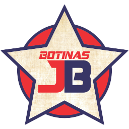 Botinas JB